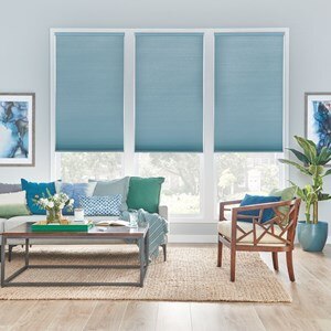 Light Filtering Cellular Shades
